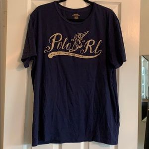 Men Ralph Lauren T-shirt